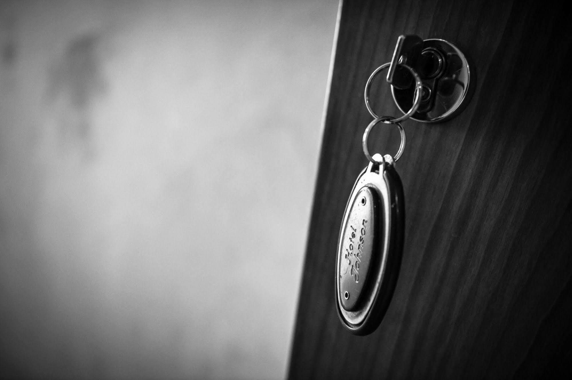 Hotel Johnson Peschiera del Garda Dış mekan fotoğraf