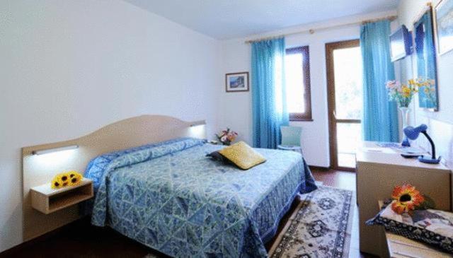 Hotel Johnson Peschiera del Garda Dış mekan fotoğraf